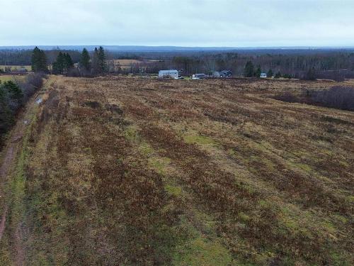 Acreage Onslow Mountain Road, Onslow Mountain, NS 