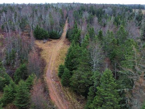 Acreage Onslow Mountain Road, Onslow Mountain, NS 