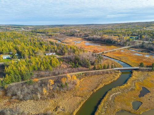 Shore Road, Judique North, NS 