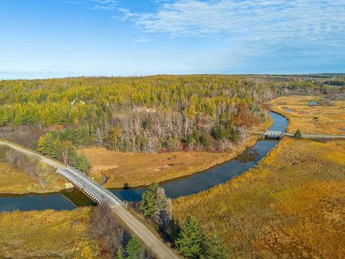 Shore Road, Judique North, NS 