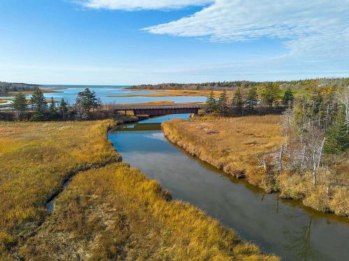 Shore Road, Judique North, NS 