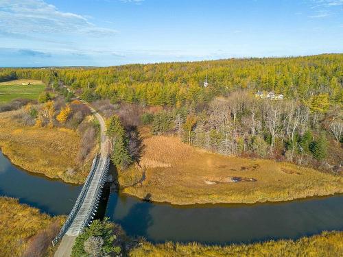 Shore Road, Judique North, NS 