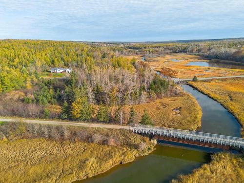 Shore Road, Judique North, NS 