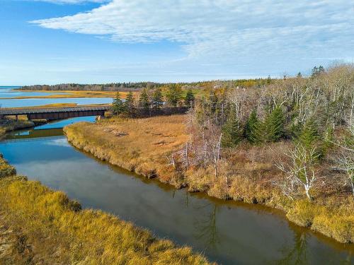 Shore Road, Judique North, NS 