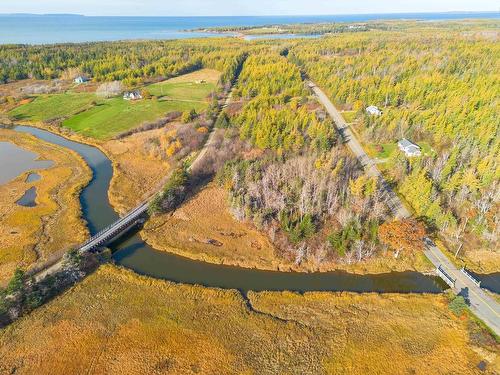 Shore Road, Judique North, NS 