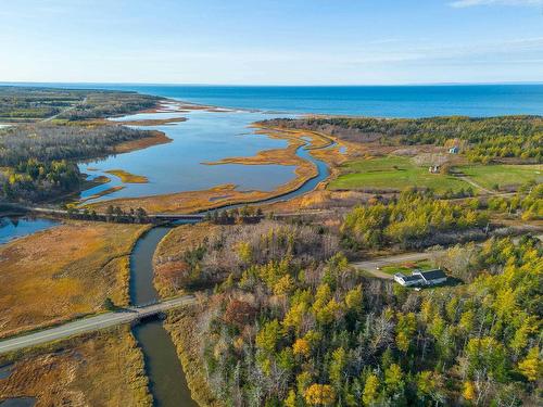 Shore Road, Judique North, NS 