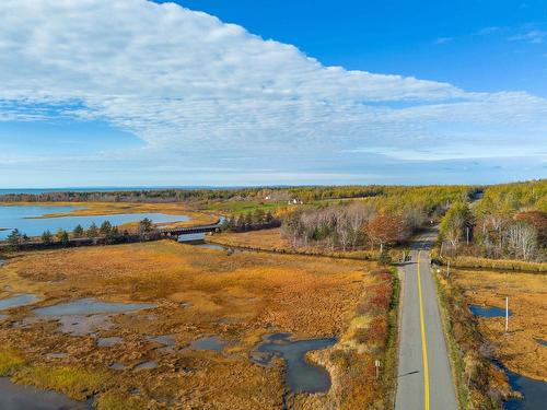 Shore Road, Judique North, NS 