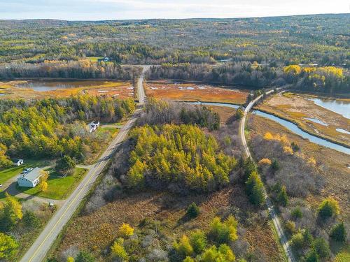 Shore Road, Judique North, NS 