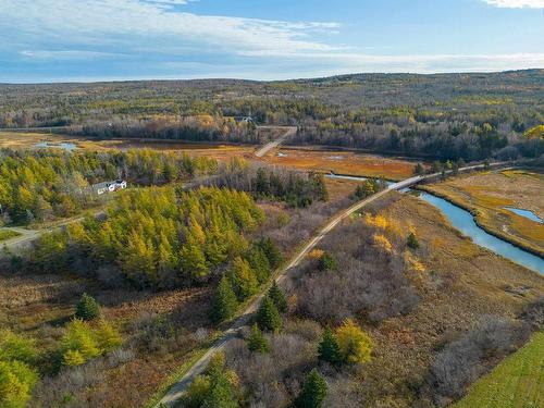 Shore Road, Judique North, NS 