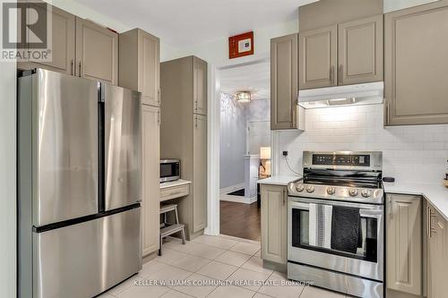 82 Terry Clayton Avenue, Brock (Beaverton), ON - Indoor Photo Showing Kitchen