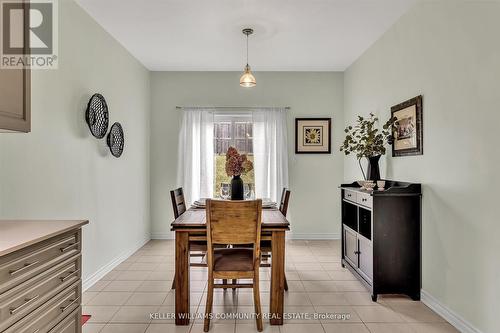 82 Terry Clayton Avenue, Brock (Beaverton), ON - Indoor Photo Showing Dining Room