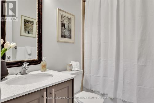 82 Terry Clayton Avenue, Brock (Beaverton), ON - Indoor Photo Showing Bathroom