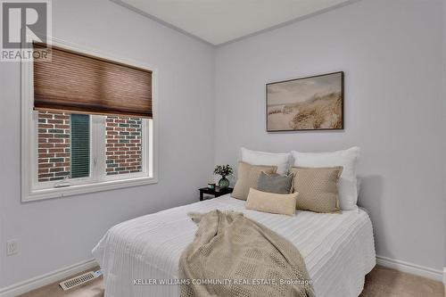 82 Terry Clayton Avenue, Brock (Beaverton), ON - Indoor Photo Showing Bedroom