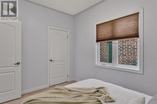 82 Terry Clayton Avenue, Brock (Beaverton), ON - Indoor Photo Showing Bedroom