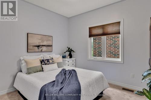 82 Terry Clayton Avenue, Brock (Beaverton), ON - Indoor Photo Showing Bedroom