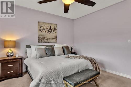 82 Terry Clayton Avenue, Brock (Beaverton), ON - Indoor Photo Showing Bedroom