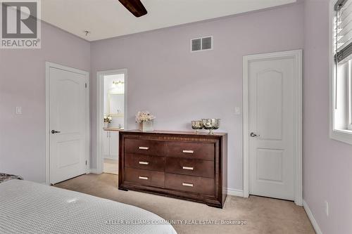 82 Terry Clayton Avenue, Brock (Beaverton), ON - Indoor Photo Showing Bedroom