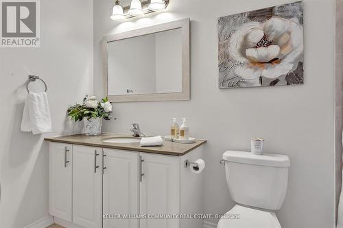 82 Terry Clayton Avenue, Brock (Beaverton), ON - Indoor Photo Showing Bathroom