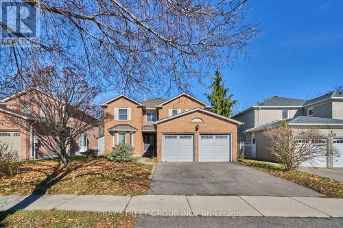 2049 Grand Boulevard, Oakville, ON - Outdoor With Facade