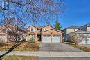 2049 Grand Boulevard, Oakville, ON  - Outdoor With Facade 