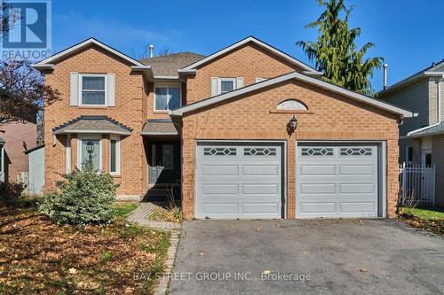 2049 Grand Boulevard, Oakville, ON - Outdoor With Facade