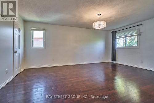 2049 Grand Boulevard, Oakville, ON - Indoor Photo Showing Other Room