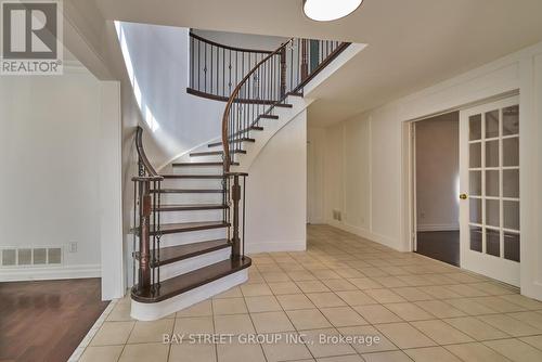 2049 Grand Boulevard, Oakville, ON - Indoor Photo Showing Other Room