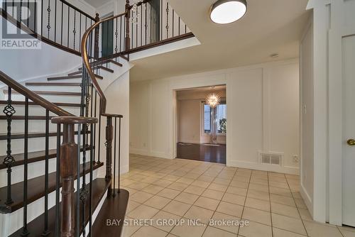 2049 Grand Boulevard, Oakville, ON - Indoor Photo Showing Other Room