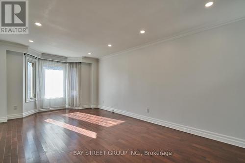 2049 Grand Boulevard, Oakville, ON - Indoor Photo Showing Other Room