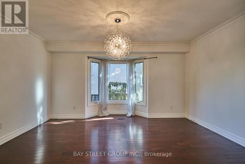 2049 Grand Boulevard, Oakville, ON - Indoor Photo Showing Other Room