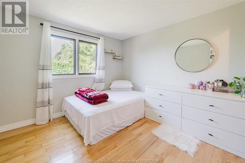 68 Argyle Crescent, Chatham, ON - Indoor Photo Showing Bedroom