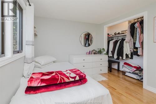 68 Argyle Crescent, Chatham, ON - Indoor Photo Showing Bedroom