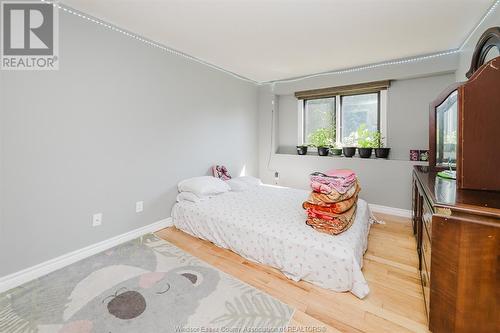 68 Argyle Crescent, Chatham, ON - Indoor Photo Showing Bedroom