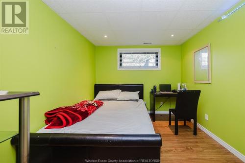 68 Argyle Crescent, Chatham, ON - Indoor Photo Showing Bedroom