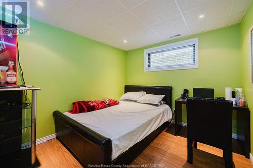 68 Argyle Crescent, Chatham, ON - Indoor Photo Showing Bedroom