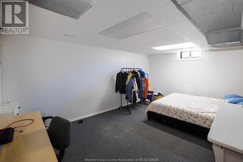 68 Argyle Crescent, Chatham, ON - Indoor Photo Showing Bedroom