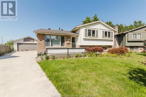 68 Argyle Crescent, Chatham, ON - Outdoor