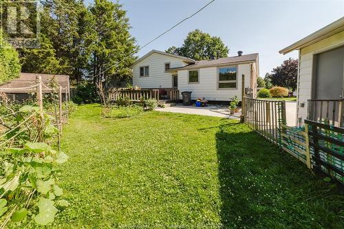 68 Argyle Crescent, Chatham, ON - Outdoor