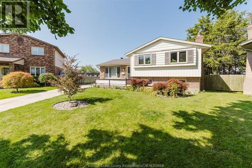 68 Argyle Crescent, Chatham, ON - Outdoor