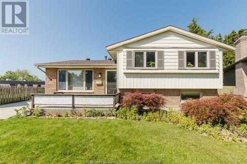 68 Argyle Crescent, Chatham, ON - Outdoor