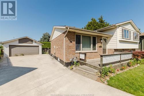 68 Argyle Crescent, Chatham, ON - Outdoor