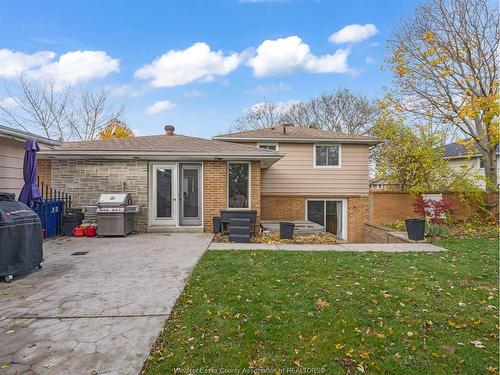 132 St. James, Amherstburg, ON 