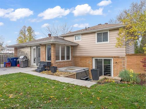 132 St. James, Amherstburg, ON 