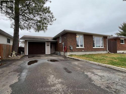 139 Brock Avenue, Timmins (Mtj - Main Area), ON - Outdoor