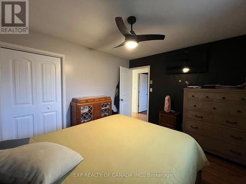 139 Brock Avenue, Timmins (Mtj - Main Area), ON - Indoor Photo Showing Bedroom