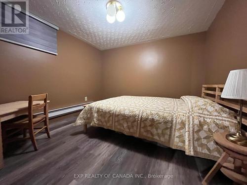 139 Brock Avenue, Timmins (Mtj - Main Area), ON - Indoor Photo Showing Bedroom