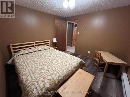 139 Brock Avenue, Timmins (Mtj - Main Area), ON - Indoor Photo Showing Bedroom