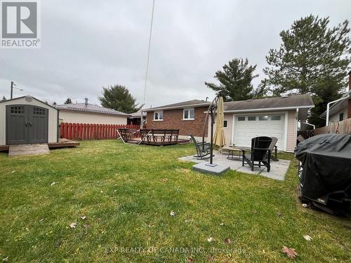 139 Brock Avenue, Timmins (Mtj - Main Area), ON - Outdoor With Exterior