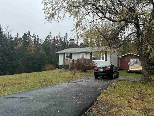 77 De Raymond Street, St. Peter'S, NS 