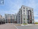 516 - 50 Kaitting Trail, Oakville, ON  - Outdoor With Facade 